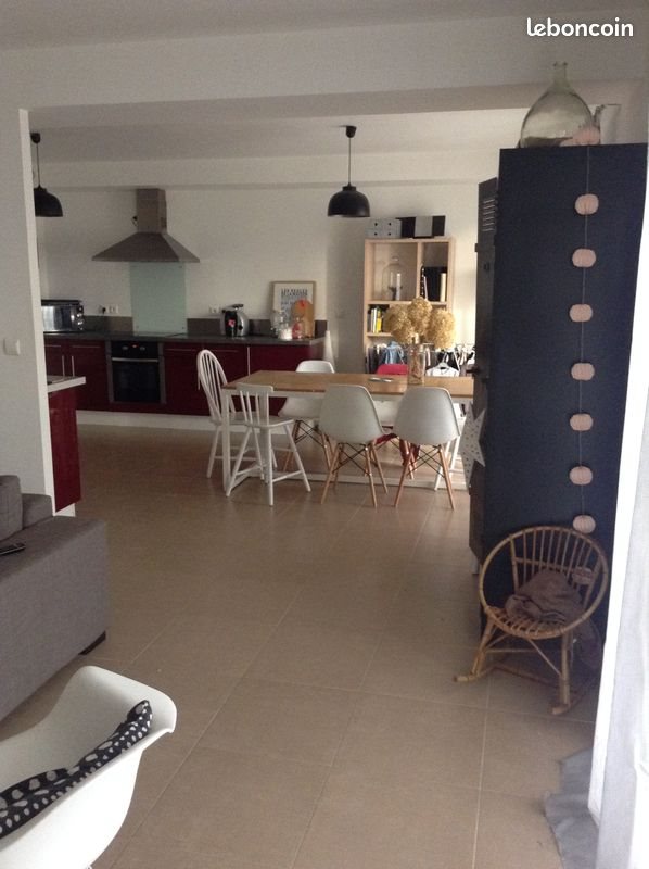 Appartement à louer, 80m², Saint-Yrieix-sur-Charente
