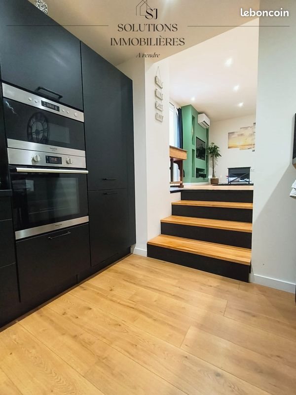 Maison à vendre, 87m², Vienne