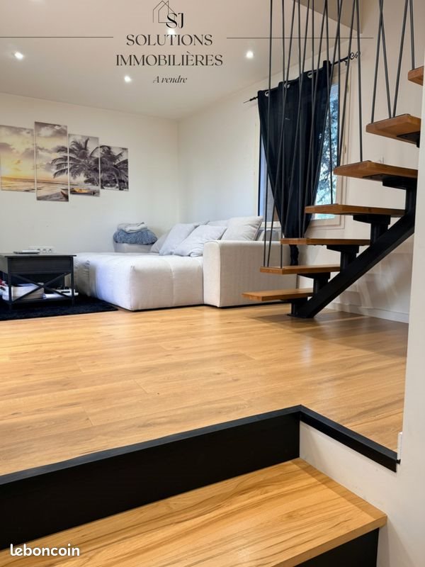 Maison à vendre, 87m², Vienne