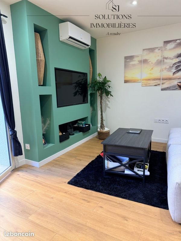 Maison à vendre, 87m², Vienne