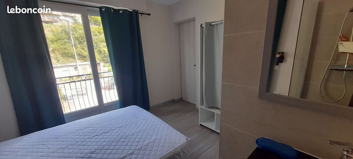 Appartement à louer, 50m², Bavans