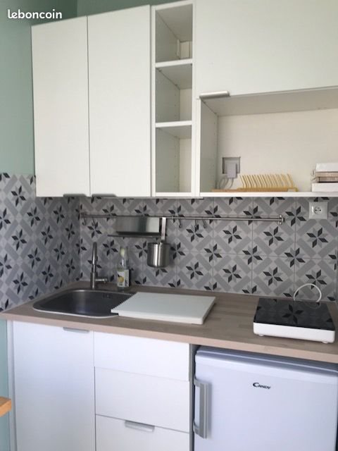 Appartement à louer, 30m², Limoges