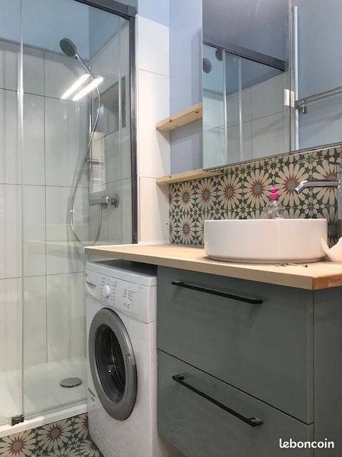 Appartement à louer, 30m², Limoges