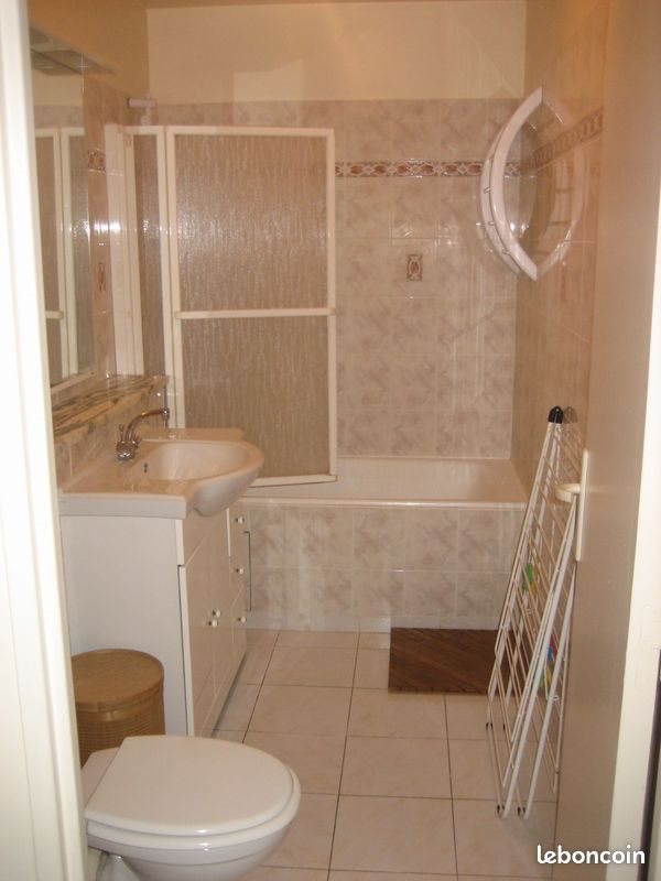 Appartement à louer, 32m², Paris 17ème