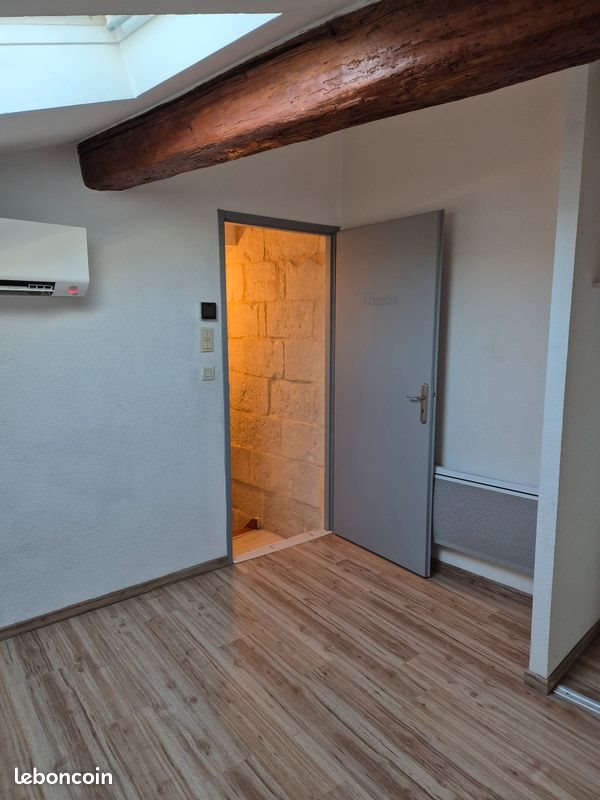 Appartement à louer, 53m², Milhaud