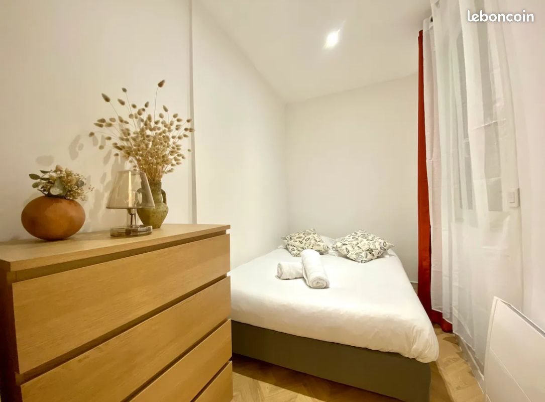 Appartement à louer, 30m², Toulouse