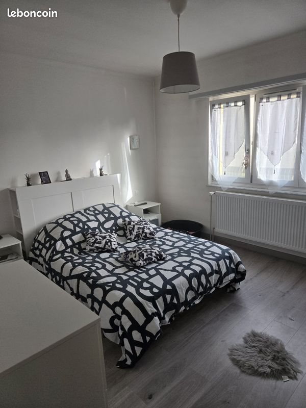 Maison à vendre, 99m², Kingersheim