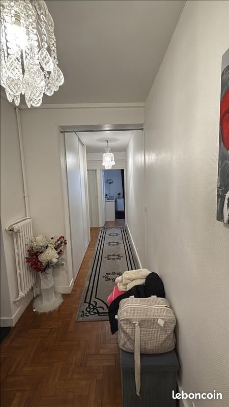 Appartement à vendre, 79m², Limoges