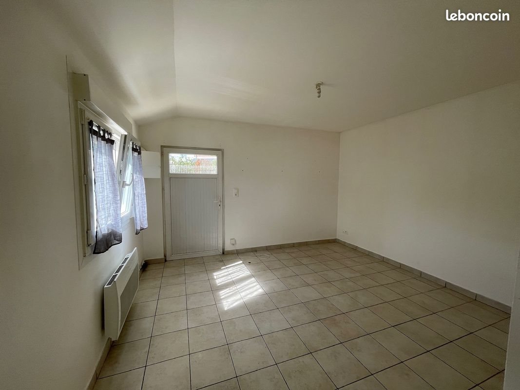 Appartement à louer, 40m², Chauny