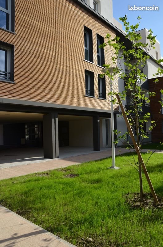Appartement à louer, 60m², Toulouse
