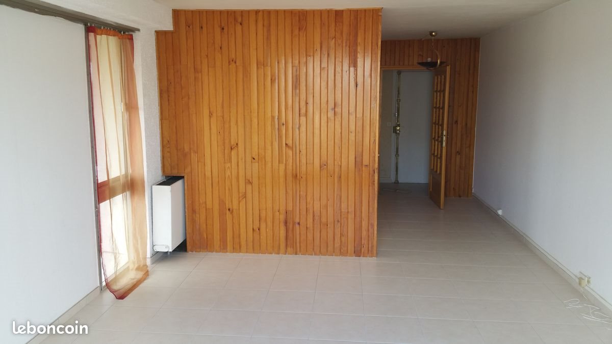 Appartement à louer, 64m², Soisy-sous-Montmorency