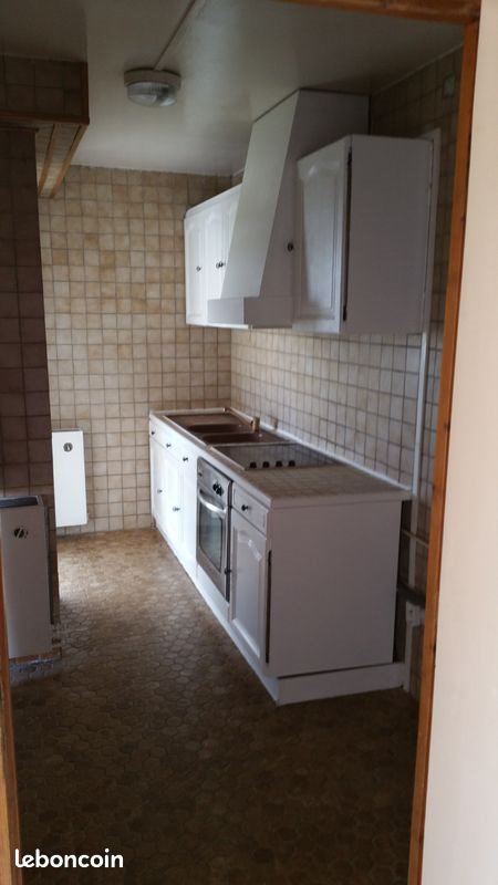 Appartement à louer, 64m², Soisy-sous-Montmorency