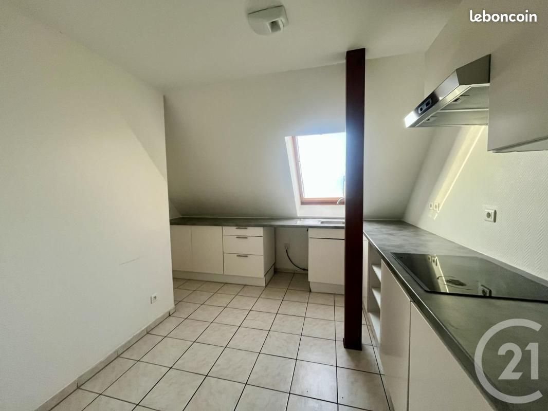 Appartement à louer, 67m², Fegersheim