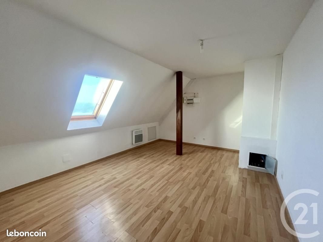 Appartement à louer, 67m², Fegersheim