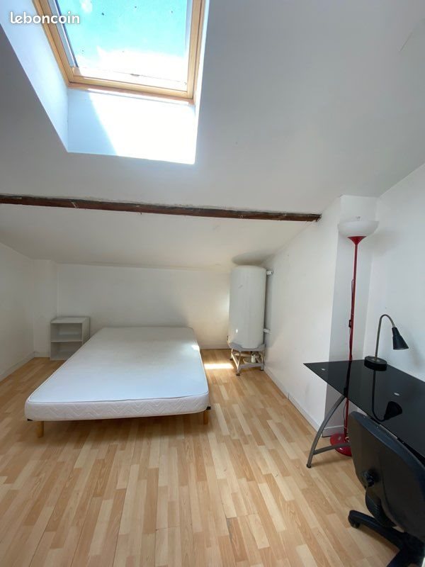 Appartement à louer, 70m², Bordeaux