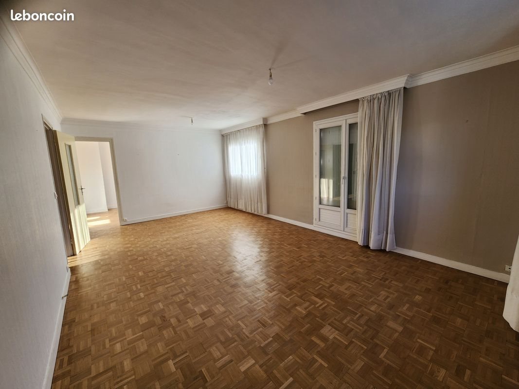 Appartement à louer, 88m², Brest