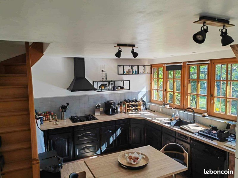 Maison à louer, 150m², Rillé