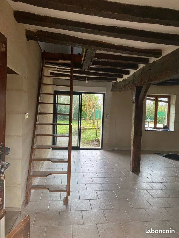 Maison à louer, 150m², Rillé