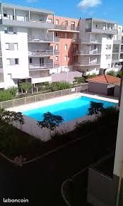 Appartement à louer, 39m², Clermont-Ferrand