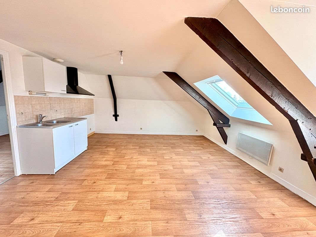 Appartement à louer, 45m², Auray