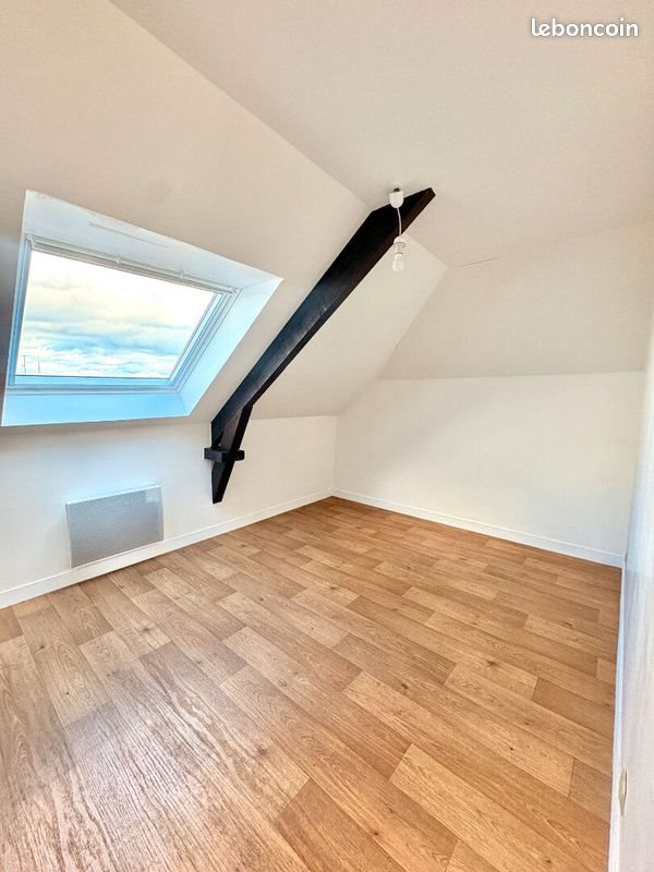 Appartement à louer, 45m², Auray
