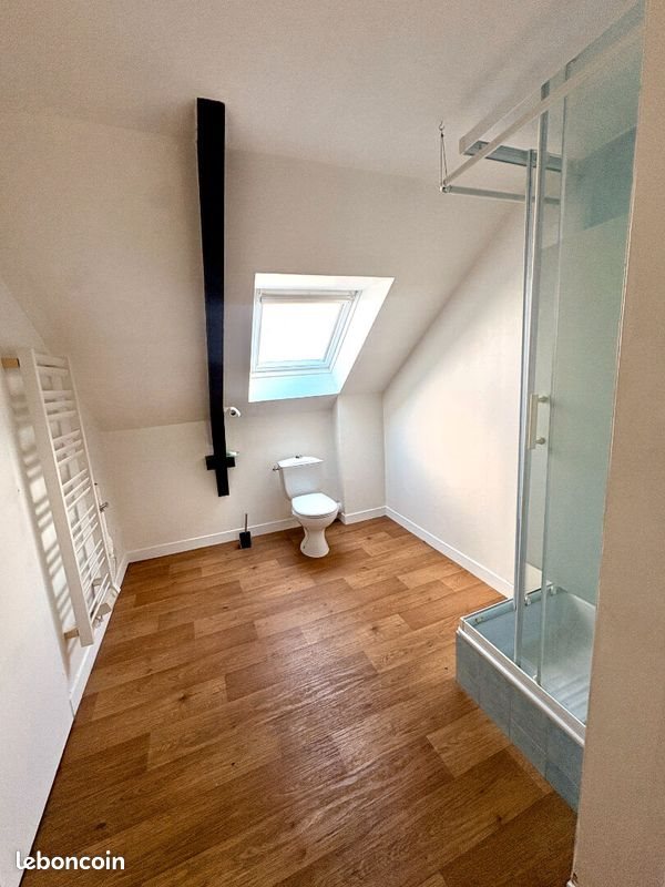 Appartement à louer, 45m², Auray