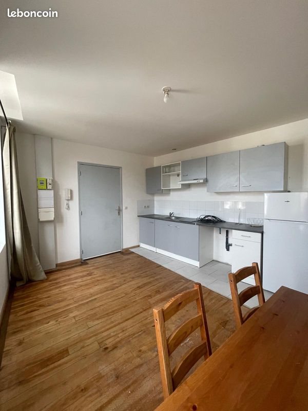 Appartement à louer, 38m², La Ferté-sous-Jouarre