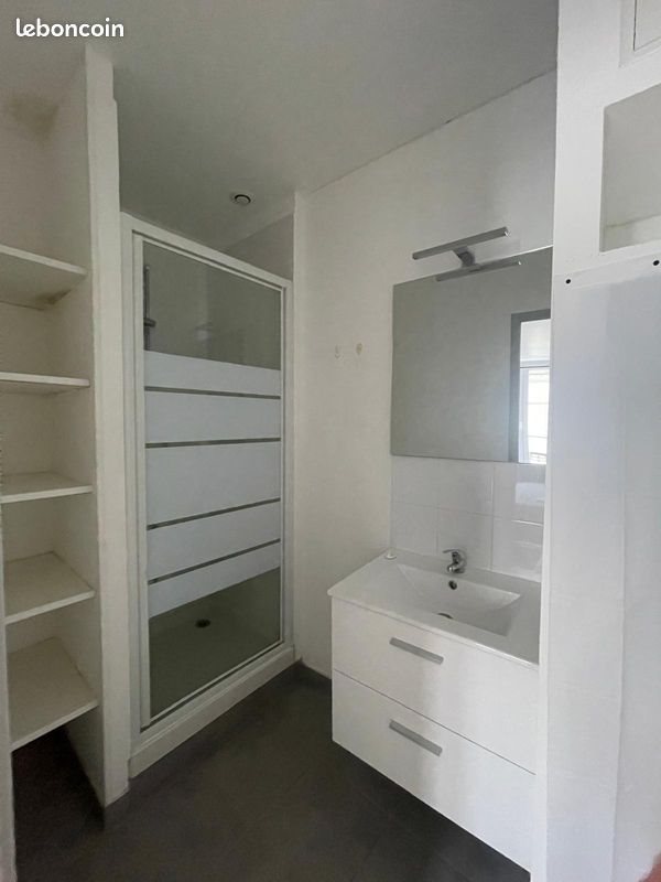 Appartement à louer, 38m², La Ferté-sous-Jouarre