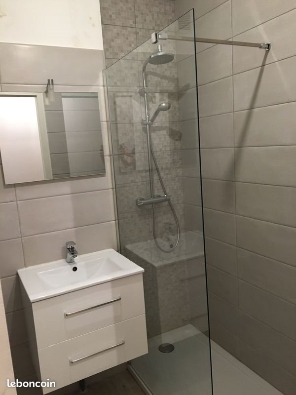 Appartement à louer, 27m², Grenoble