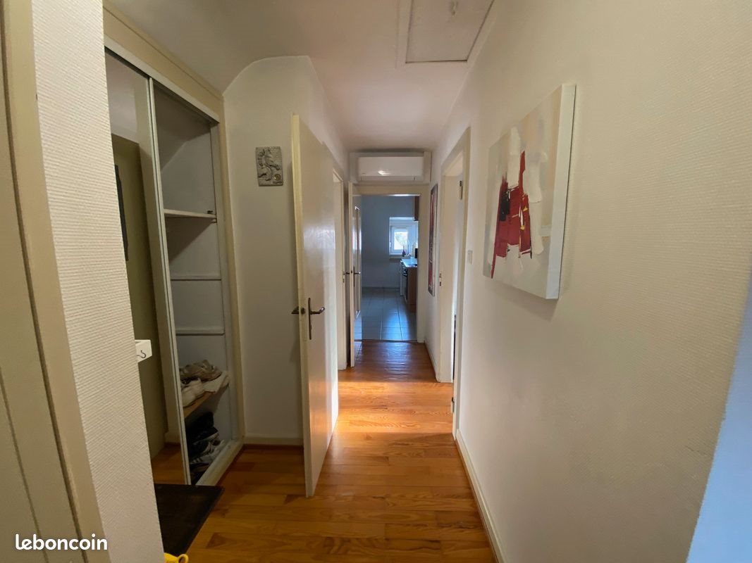 Appartement à vendre, 42m², Benfeld