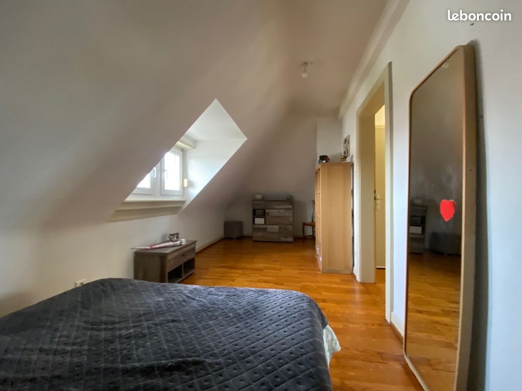 Appartement à vendre, 42m², Benfeld