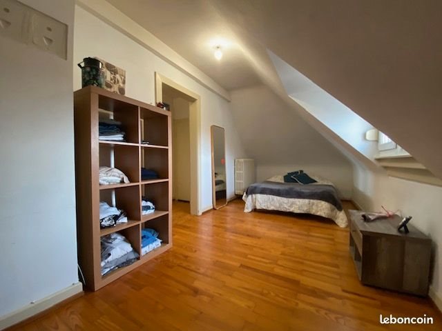 Appartement à vendre, 42m², Benfeld