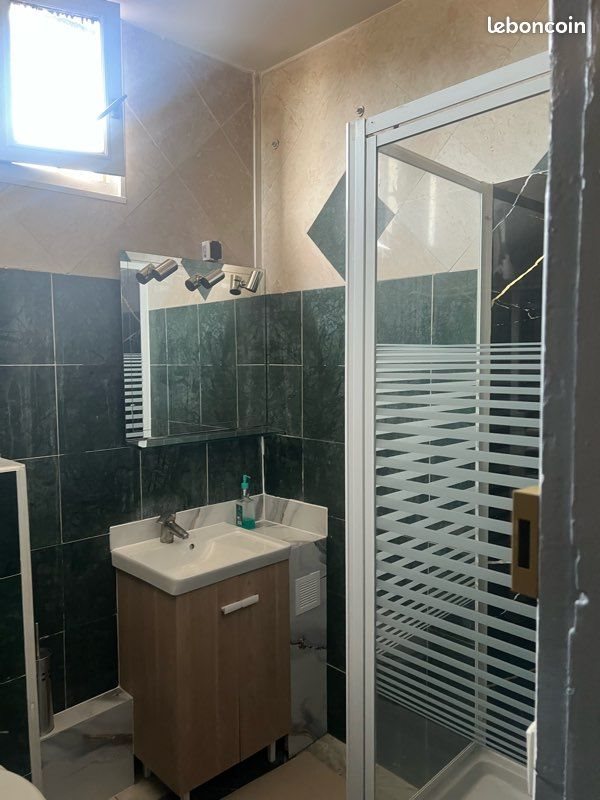Appartement à louer, 17m², Stains