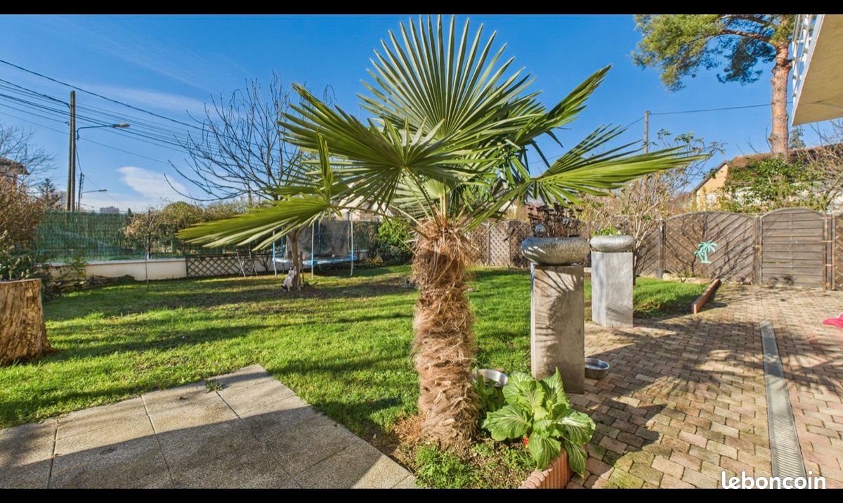 Appartement à vendre, 65m², Soisy-sur-Seine