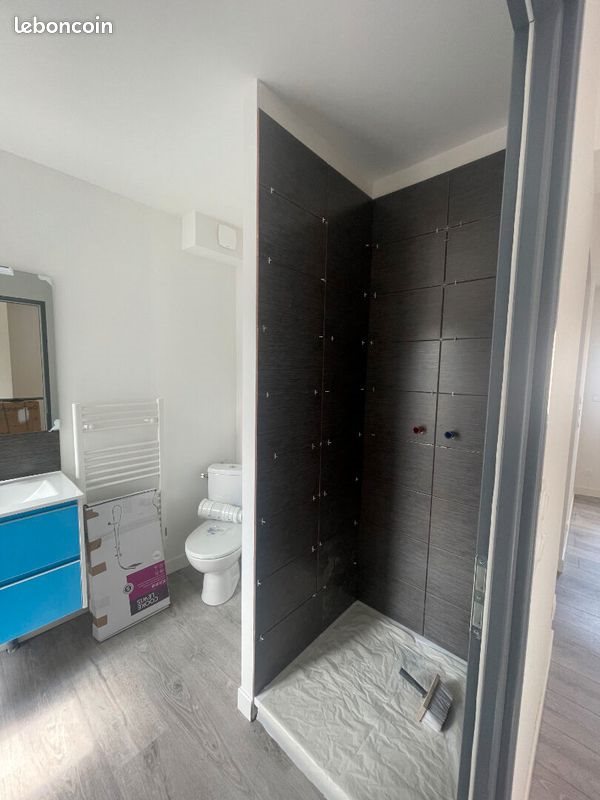 Appartement à louer, 28m², Douai