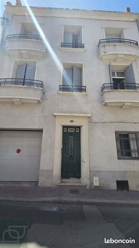 Appartement à vendre, 65m², Montpellier