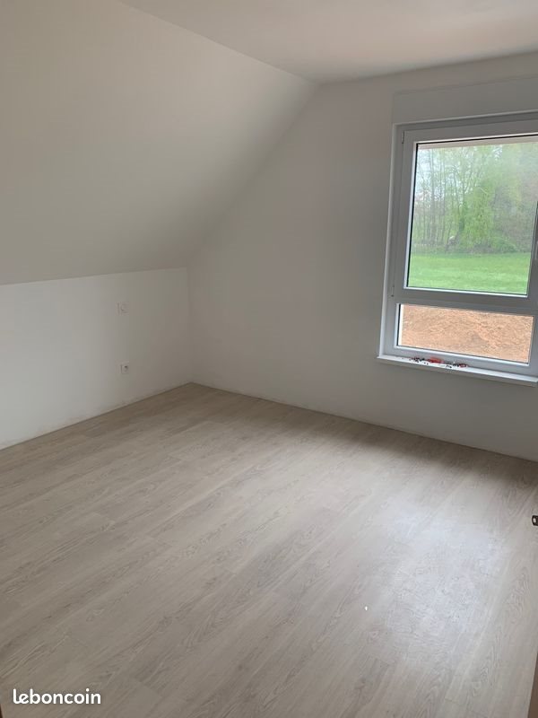 Appartement à louer, 110m², Wilwisheim