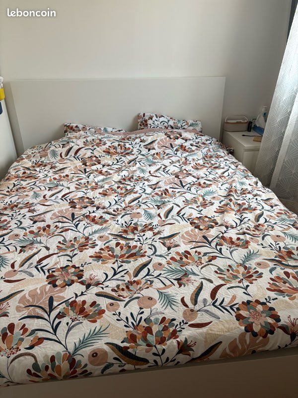 Appartement à louer, 51m², Rouen