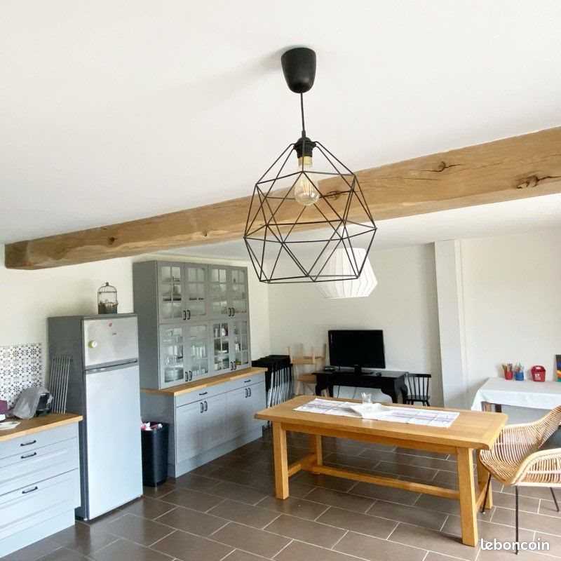 Maison à vendre, 160m², Saint-Riquier-ès-Plains