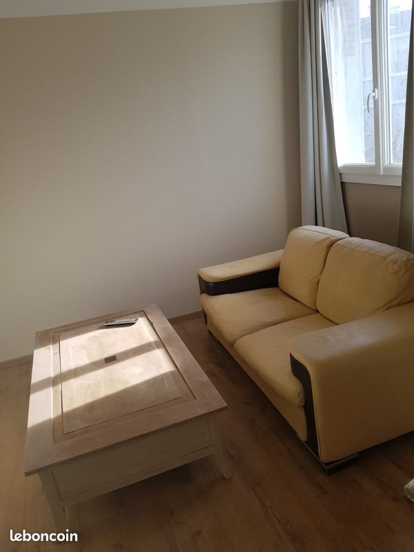 Appartement à louer, 62m², Salon-de-Provence