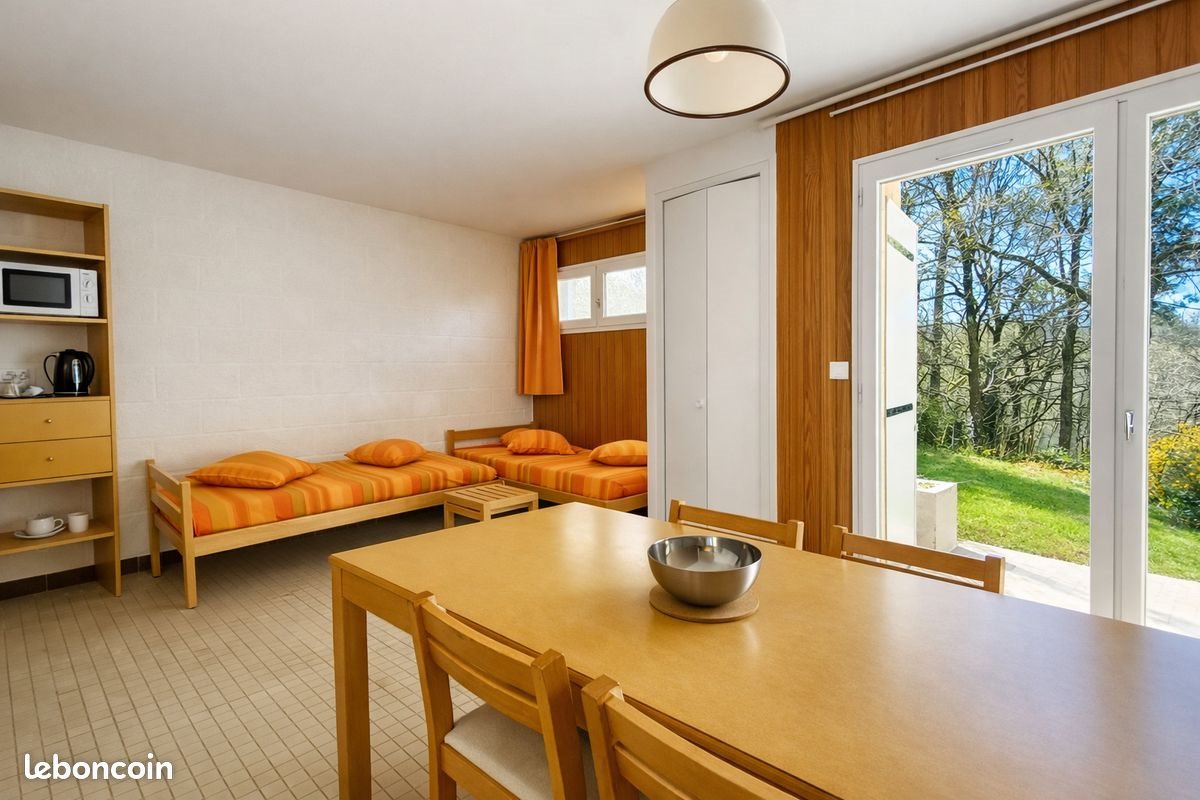 Appartement à louer, 45m², Redon