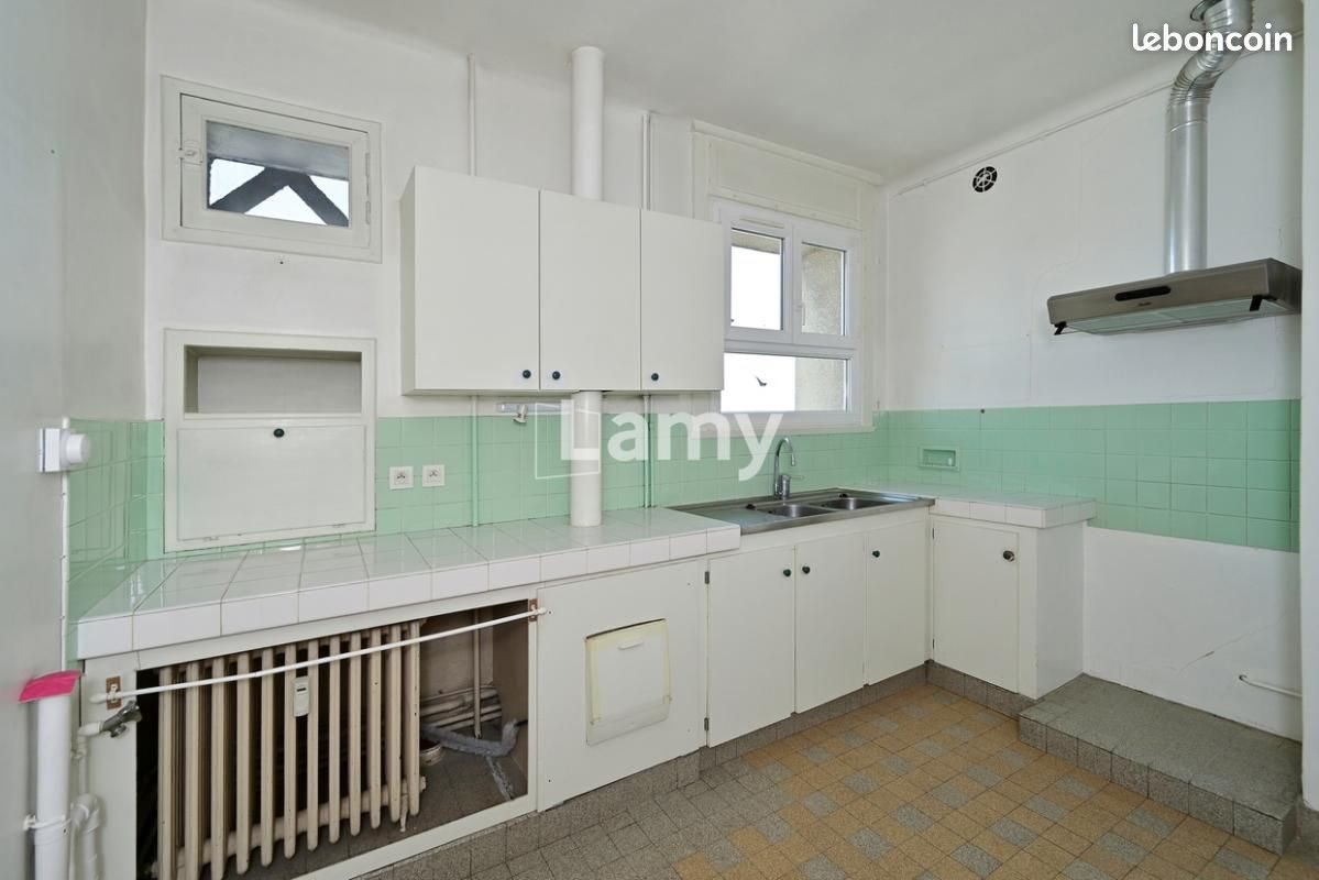 Appartement à vendre, 135m², Orléans