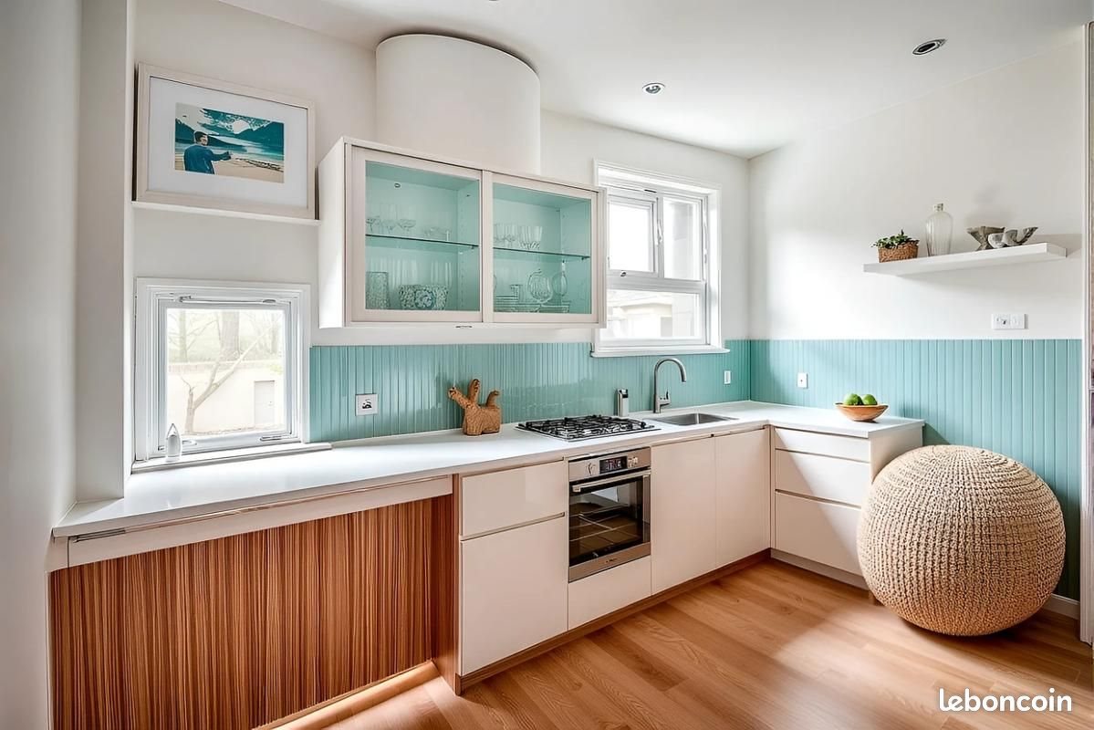 Appartement à vendre, 135m², Orléans