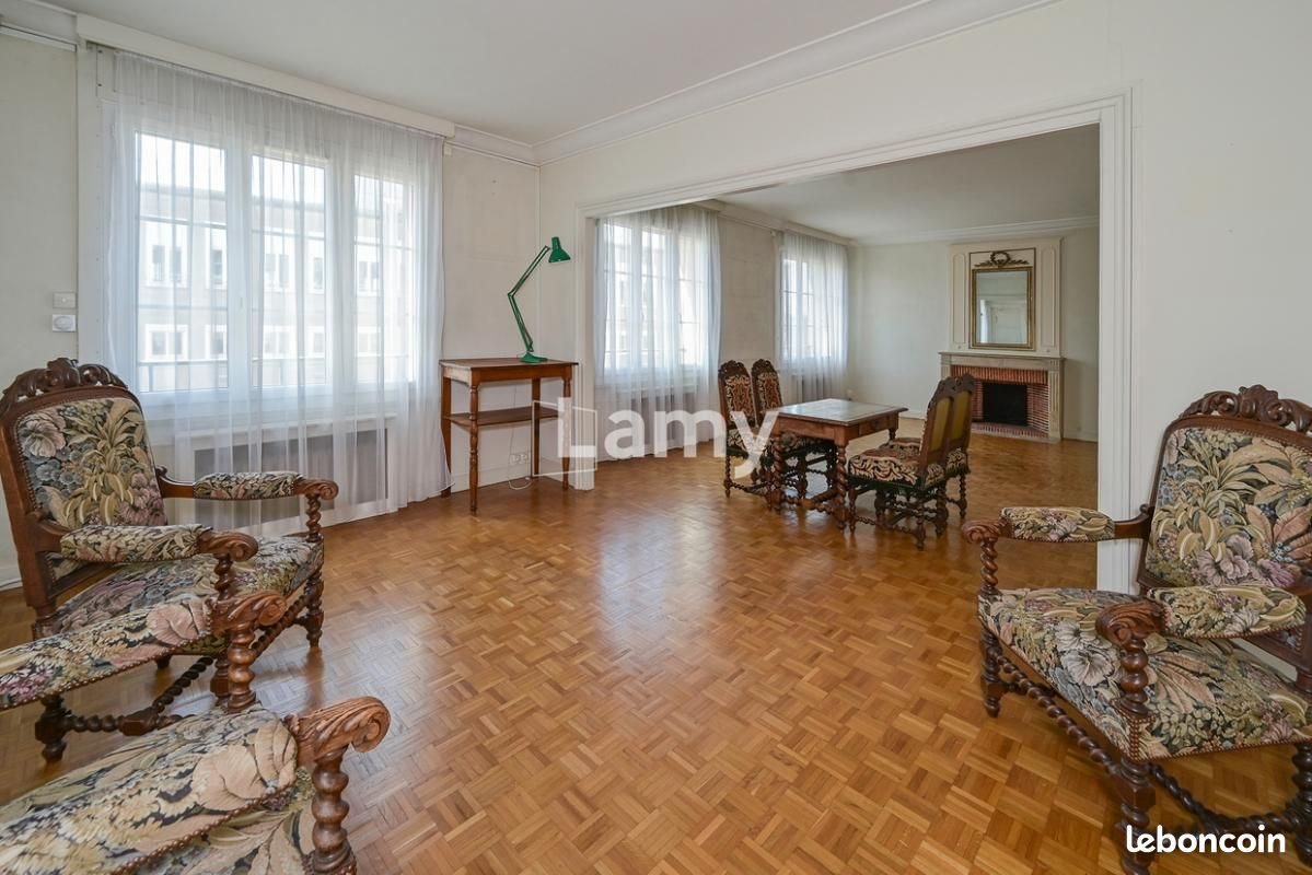 Appartement à vendre, 135m², Orléans