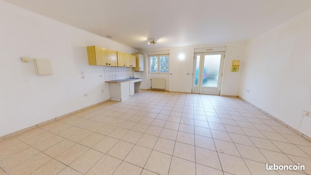 Appartement à louer, 65m², Saint-Etienne