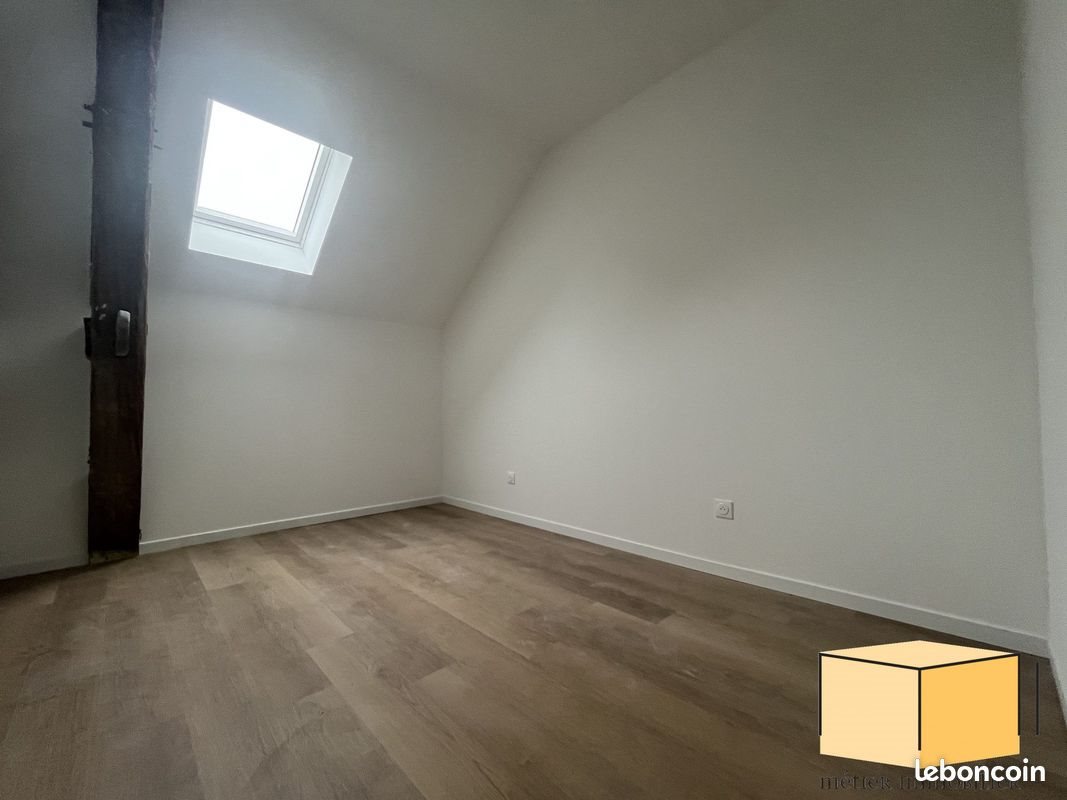 Appartement à vendre, 86m², Yenne