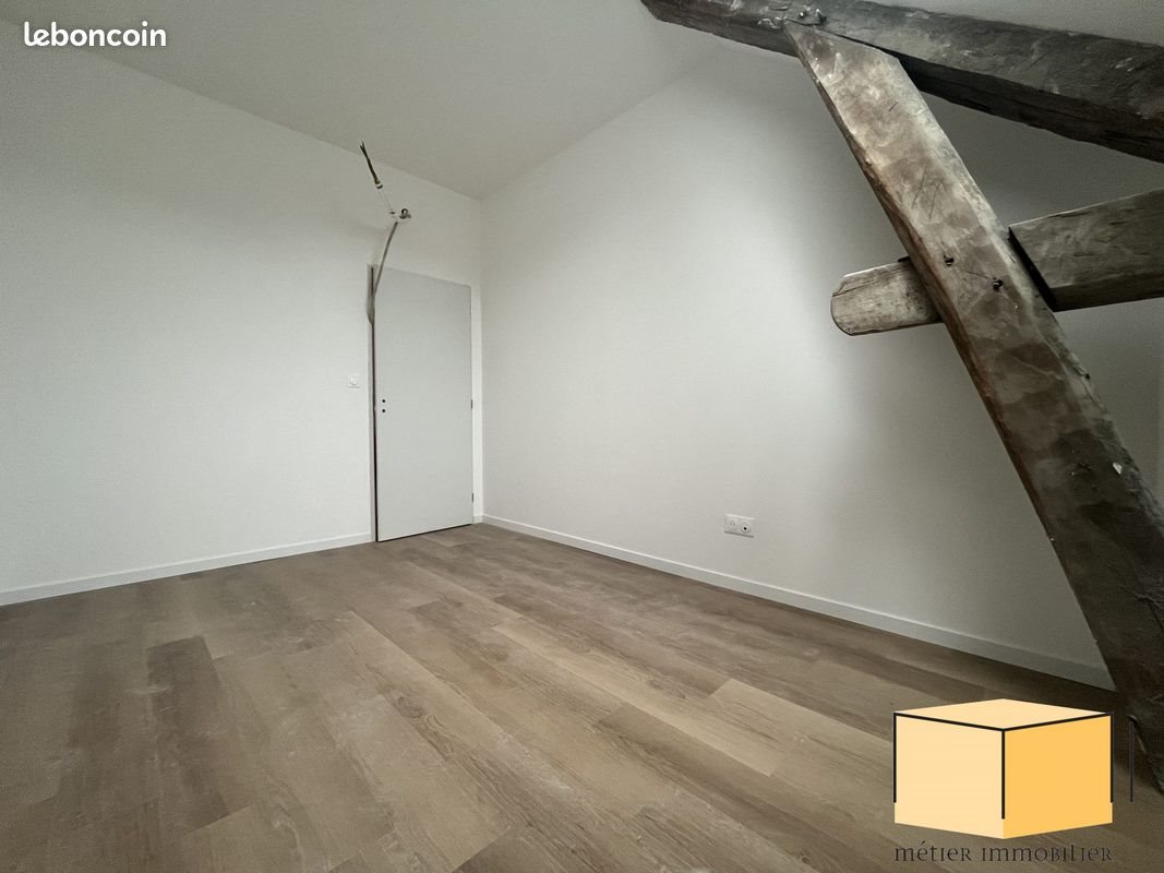 Appartement à vendre, 86m², Yenne