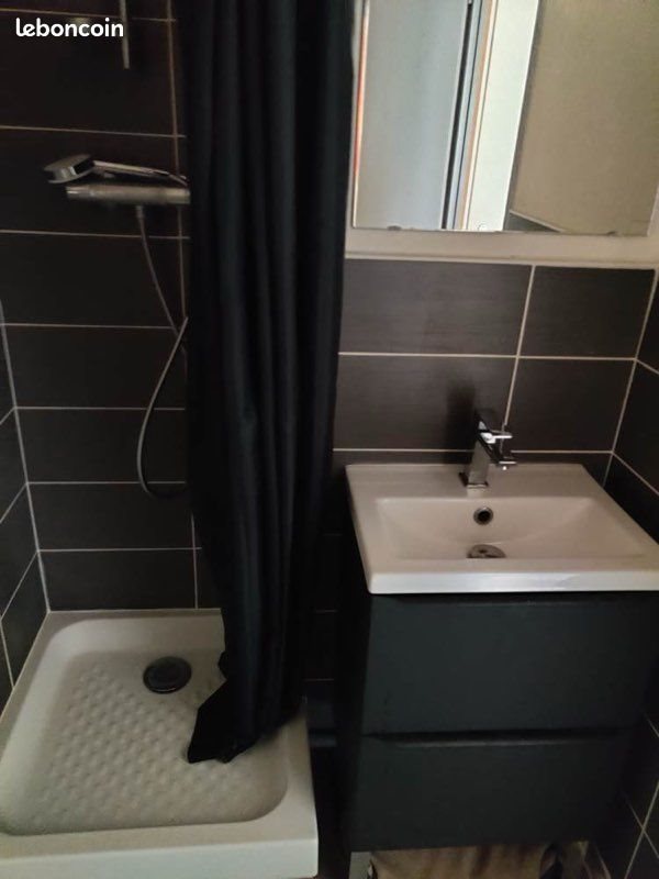 Appartement à louer, 17m², Beaugency