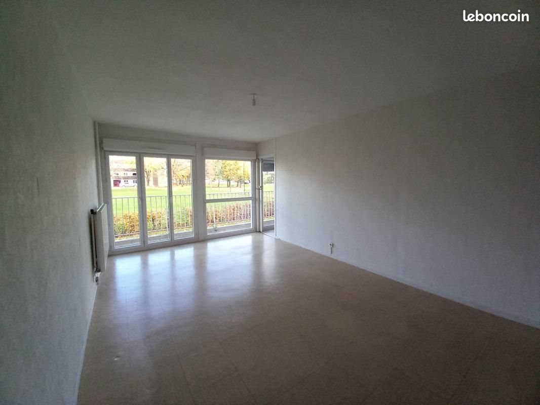 Appartement à louer, 85m², Digoin