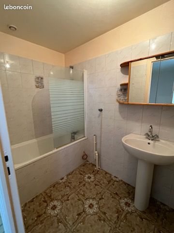 Appartement à louer, 47m², Jussy-le-Chaudrier